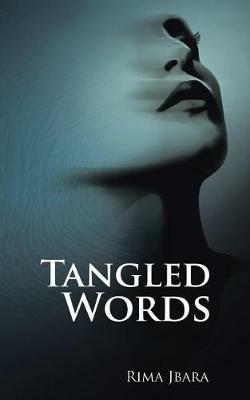Tangled Words - Rima Jbara - cover