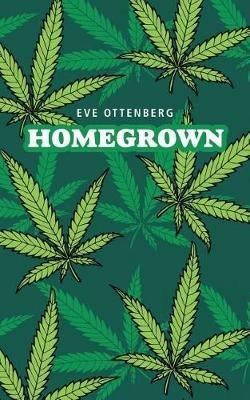 Homegrown - Eve Ottenberg - cover