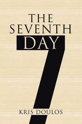 The Seventh Day - Kris Doulos - cover