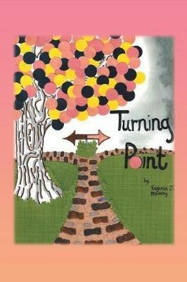 Turning Point - Eugenia J Moseby - cover