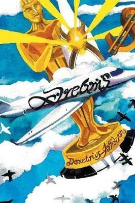 Dreams - Demetrius Jefferson - cover