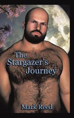 The Stargazer's Journey - Mark Reed - cover