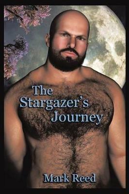 The Stargazer's Journey - Mark Reed - cover