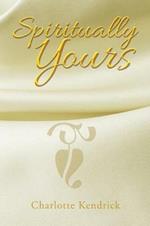 Spiritually Yours