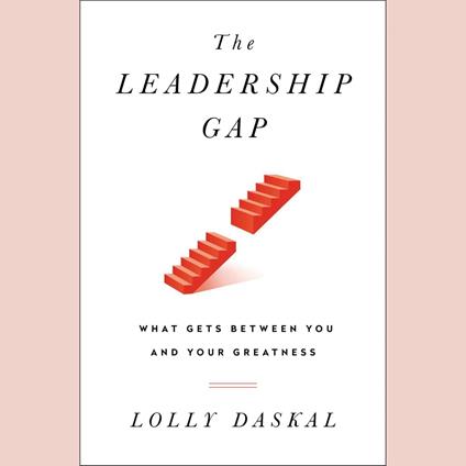 The Leadership Gap