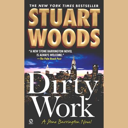 Dirty Work