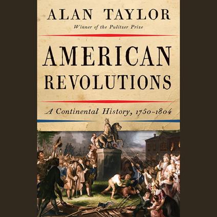 American Revolutions