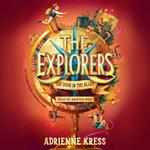 The Explorers: The Door in the Alley