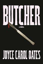 Butcher: A novel