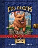 Dog Diaries #12: Susan - Kate Klimo,Tim Jessell - cover