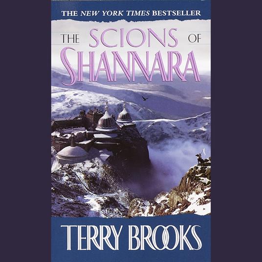 The Scions of Shannara