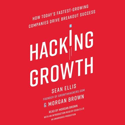 Hacking Growth
