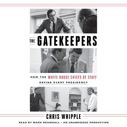 The Gatekeepers