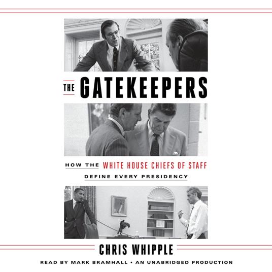 The Gatekeepers