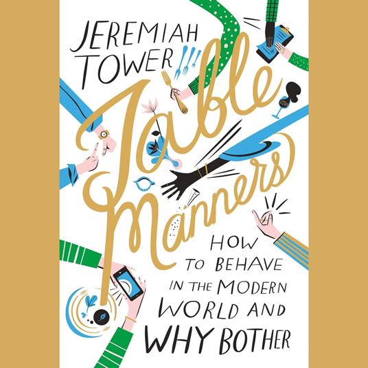 Table Manners