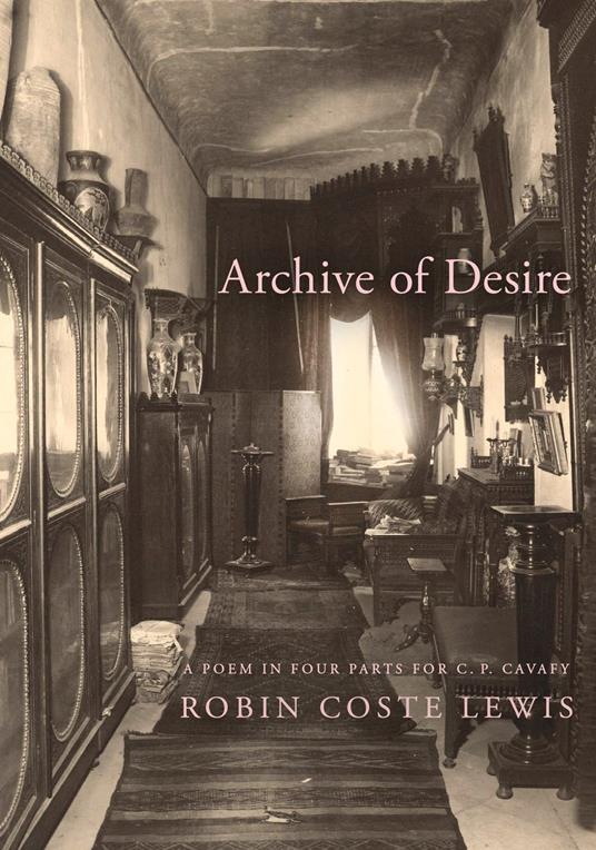 Archive of Desire