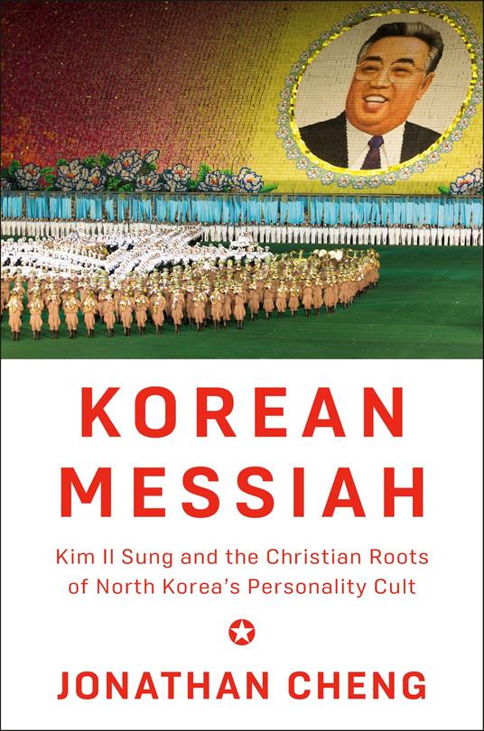 Korean Messiah