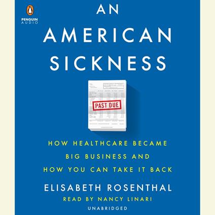 An American Sickness