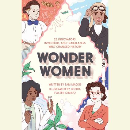 Wonder Women