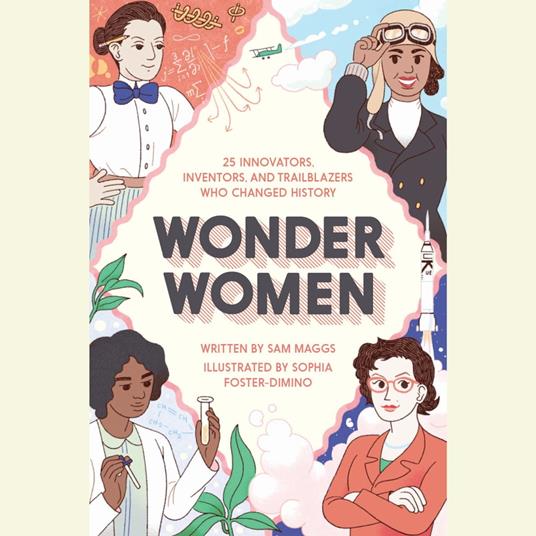 Wonder Women