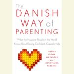 The Danish Way of Parenting