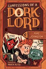 Confessions of a Dork Lord