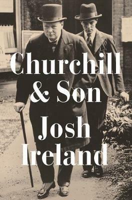 Churchill & Son - Josh Ireland - cover