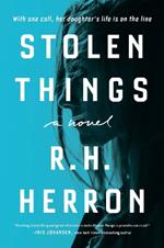 Stolen Things: A Novel