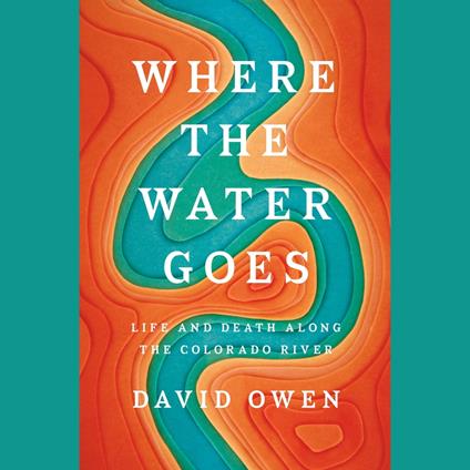 Where the Water Goes