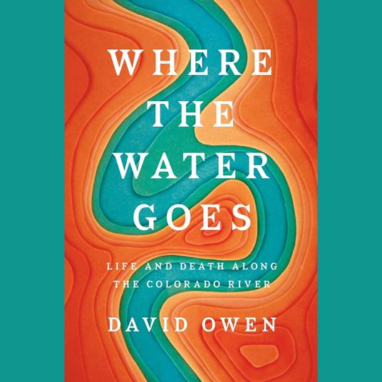 Where the Water Goes