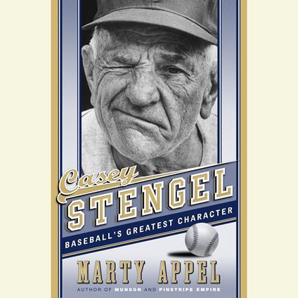 Casey Stengel