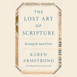 The Lost Art of Scripture