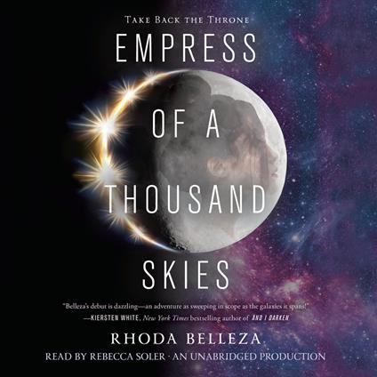 Empress of a Thousand Skies