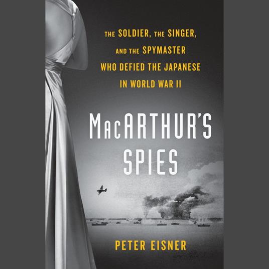 MacArthur's Spies