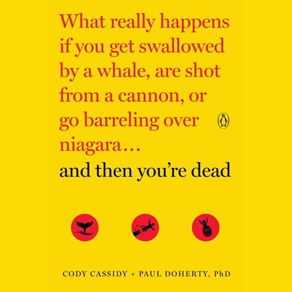 And Then You're Dead