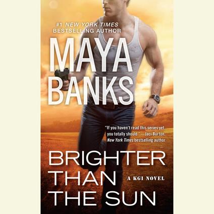 Brighter Than the Sun