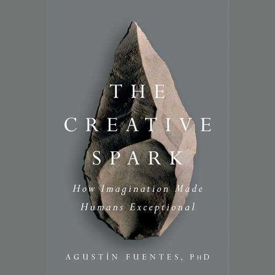 The Creative Spark