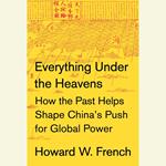 Everything Under the Heavens