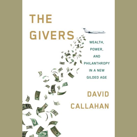 The Givers