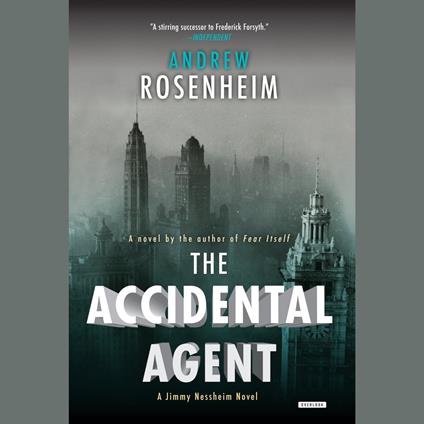 The Accidental Agent