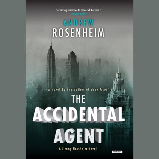 The Accidental Agent