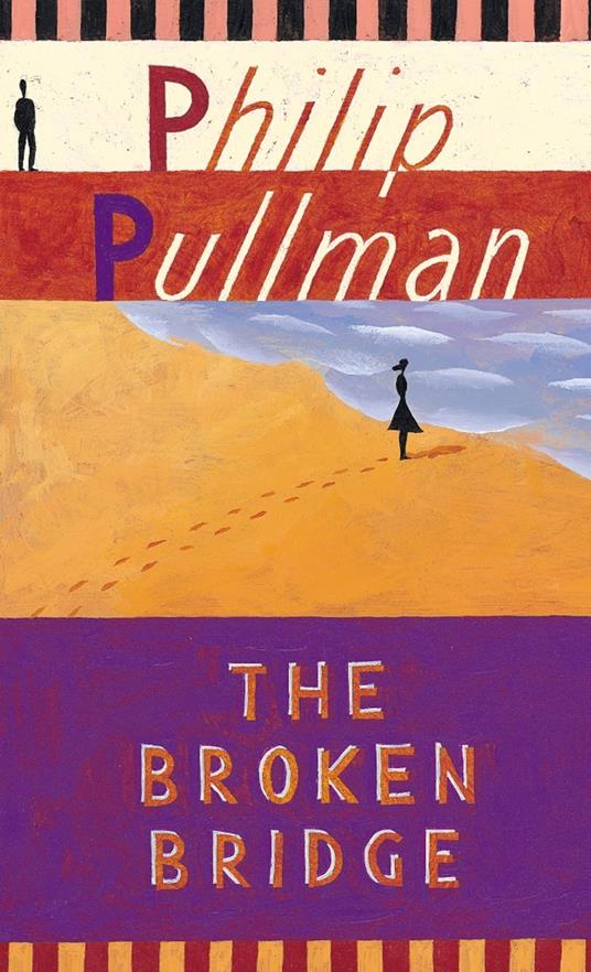 The Broken Bridge - Philip Pullman - ebook