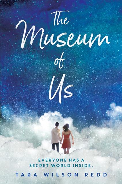The Museum of Us - Tara Wilson Redd - ebook