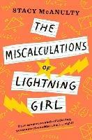 The Miscalculations of Lightning Girl