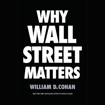Why Wall Street Matters