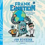 Frank Einstein and the Bio-Action Gizmo
