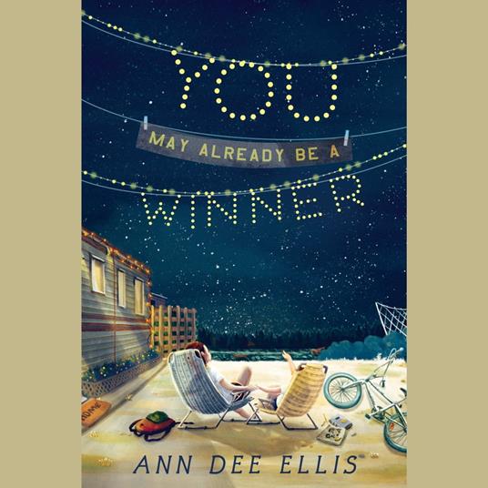 You May Already Be a Winner