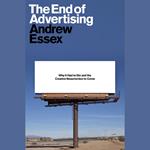The End of Advertising