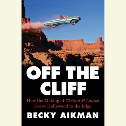Off the Cliff