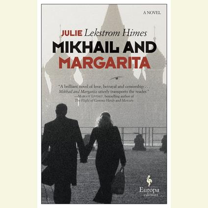 Mikhail and Margarita